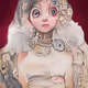 Metacosmic Girls - old