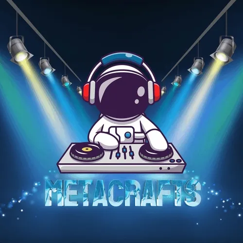 Metacrafts Music NFT