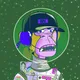 Trippin Meta Ape - old V2