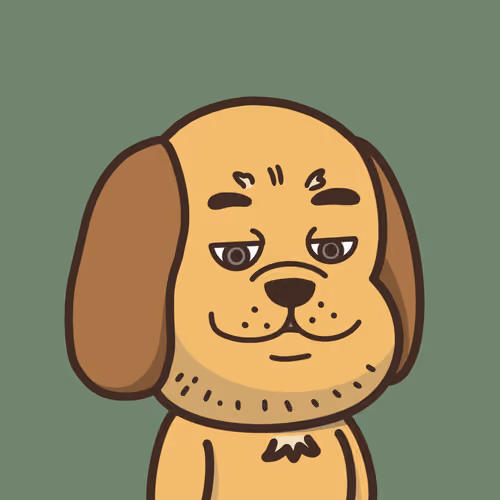 Meta crypto Friends - old