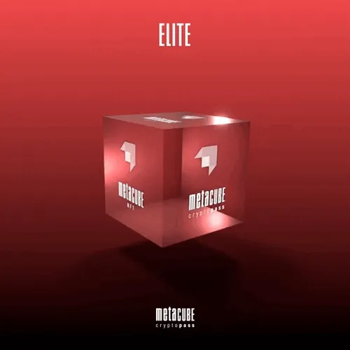 Metacube ELITE Pass
