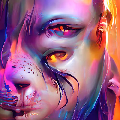 MetaDream: Agnosie Visuelle