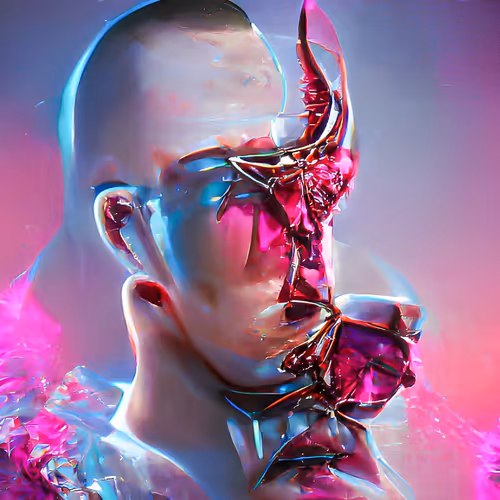 MetaDream: Couture