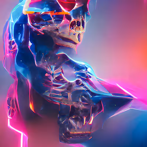 MetaDream: Death