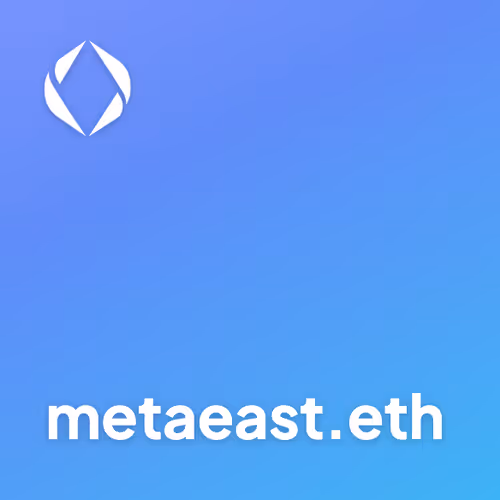 MetaEast