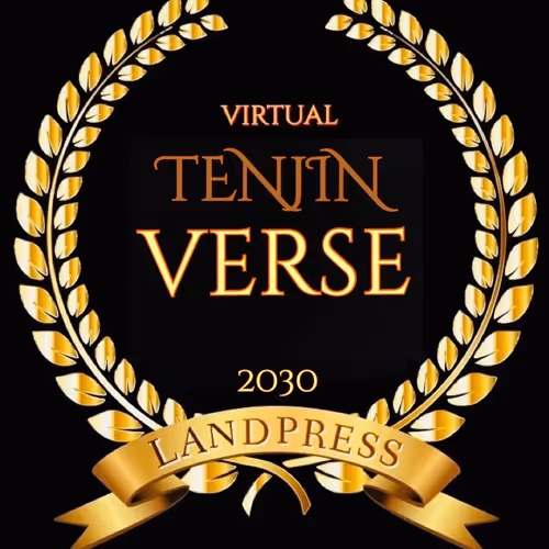 TenjinVerse_MetaEstate.ETH