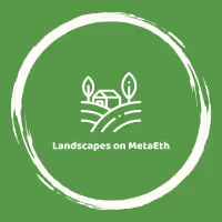 Landcapes On MetaEth