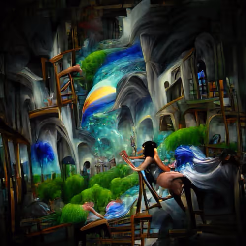 Metafamily journey - old