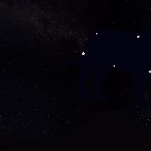 META-FIRMAMENT