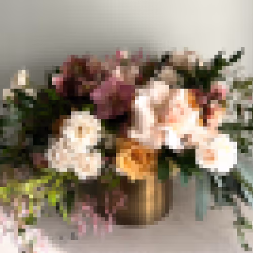 MetaFleurs Pixel