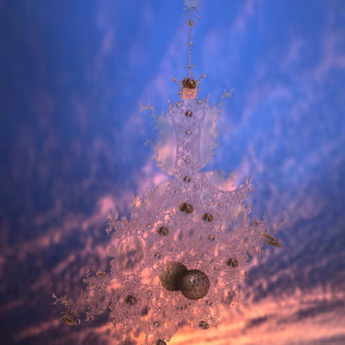 Fractal Art | Metafractals