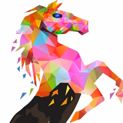 Metahorse Series A-Metahorse