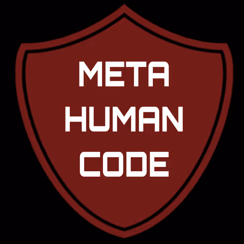 metahuman code