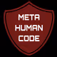 metahuman code