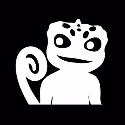 Metakameleon Nation!