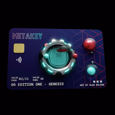 Metakey