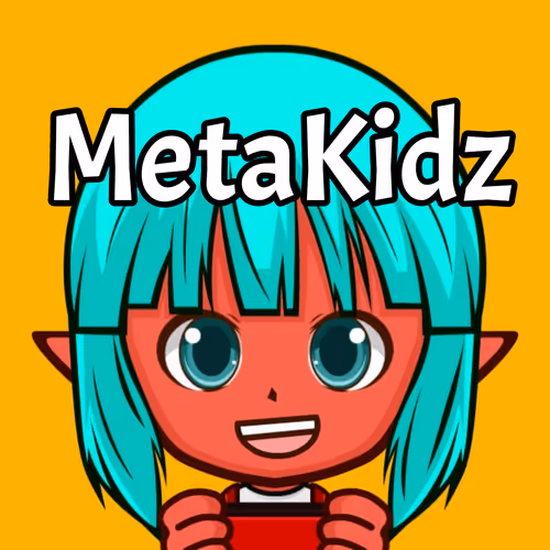 Metakidz Universe