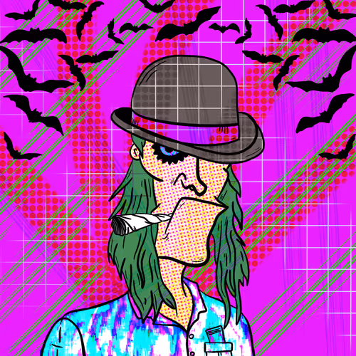 MetaKnight's Derivatives