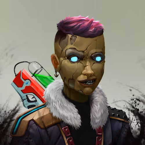 Metakrew #2827
