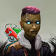 Metakrew #2827