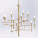 Metal Bamboo Collection