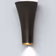 Metal Cone