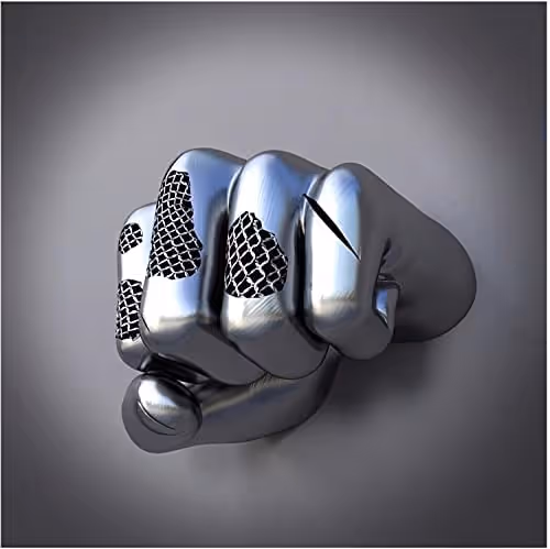 Metal Lovers