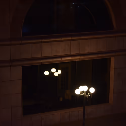 My Experiences  Through A Lens