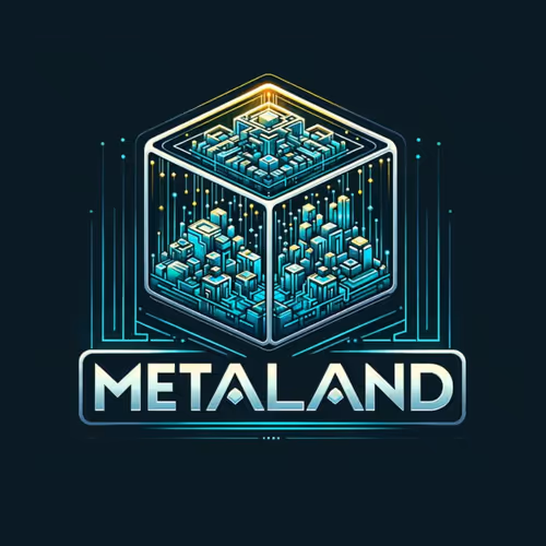 Metaland Characters - Luminar