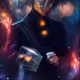 Meta Legend True - old
