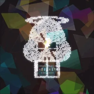 MetalerozHeadz OnChain