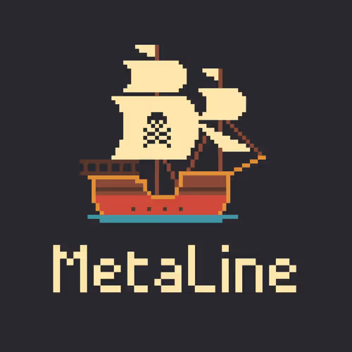 MetaLine-MysteryBox Ordinary Treasure Box