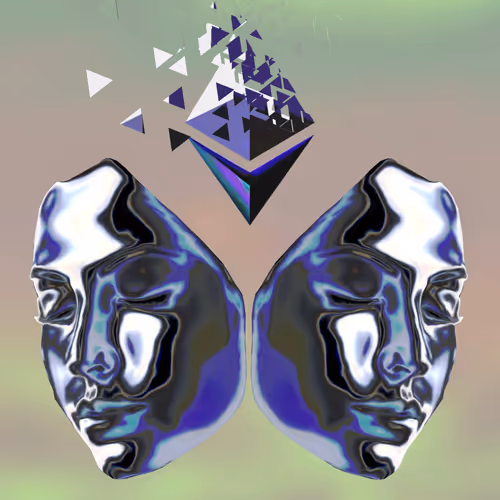 Metallic Cryptoverse