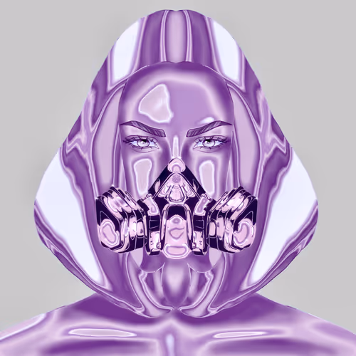 Metallica girls - old V2