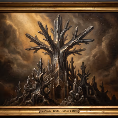 METALLURGICAL RENAISSANCE