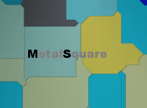 MetalSquare - old
