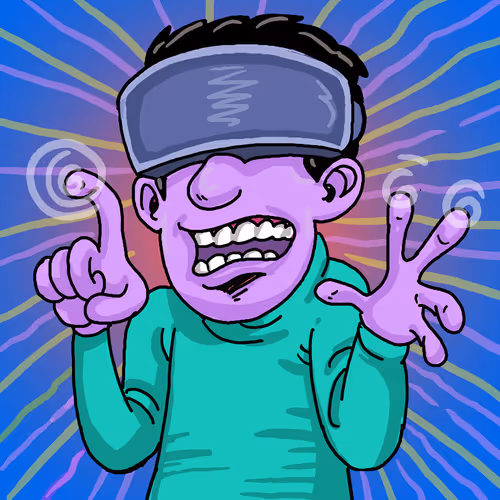 MetaManiac
