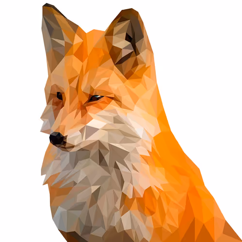 MetaMask Foxy NFT