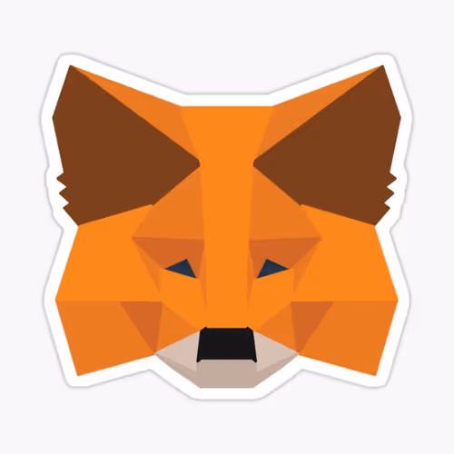 METAMASK !