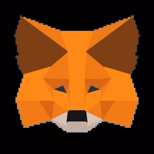 METAMASKLOGO