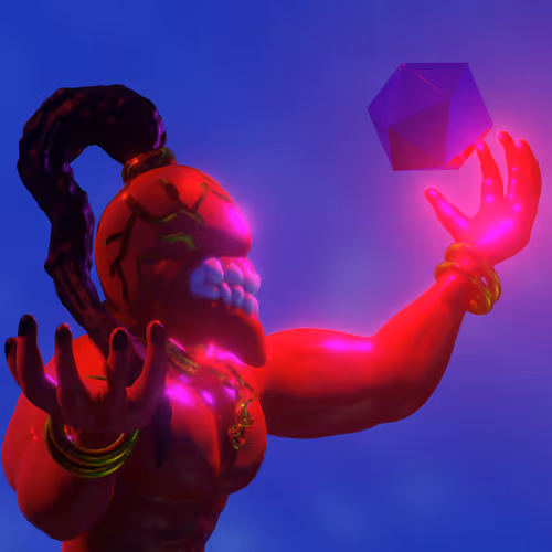 Meta Masterpiece