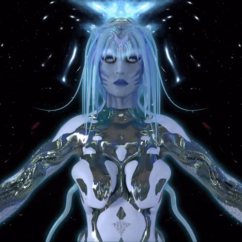 METAMERMAID x VANEBON