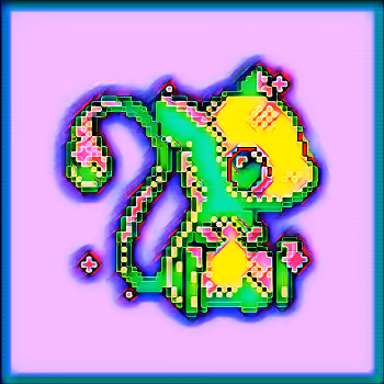 Meta Mew