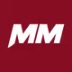 MetaMilfs Logo - old