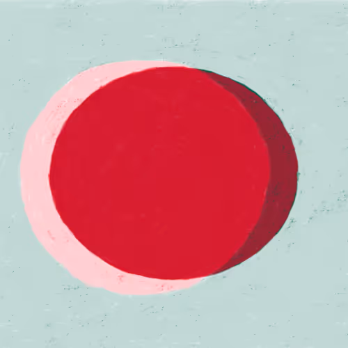 Metamorphosis`s of Flags Square I