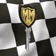 MetaMotors Founders Keys - old