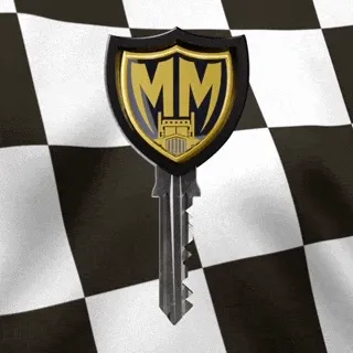 MetaMotors Founders Keys - old