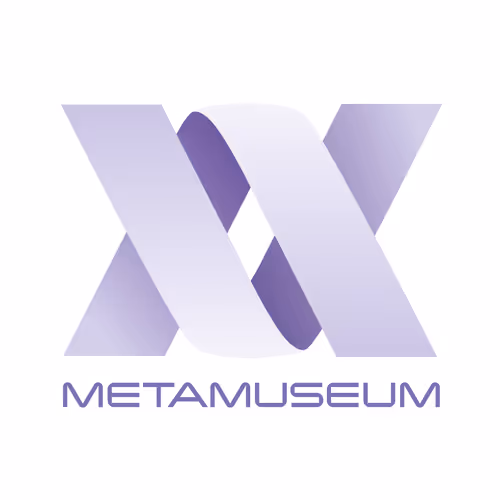 MetaMuseum Grand Opening