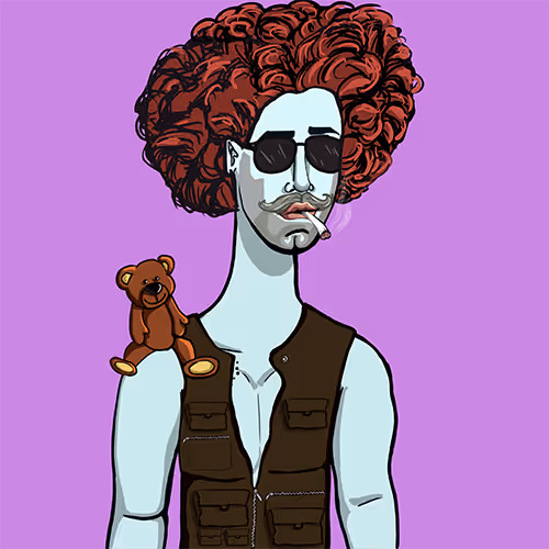 Metamusex - MEN