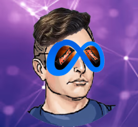 Meta Musk - old